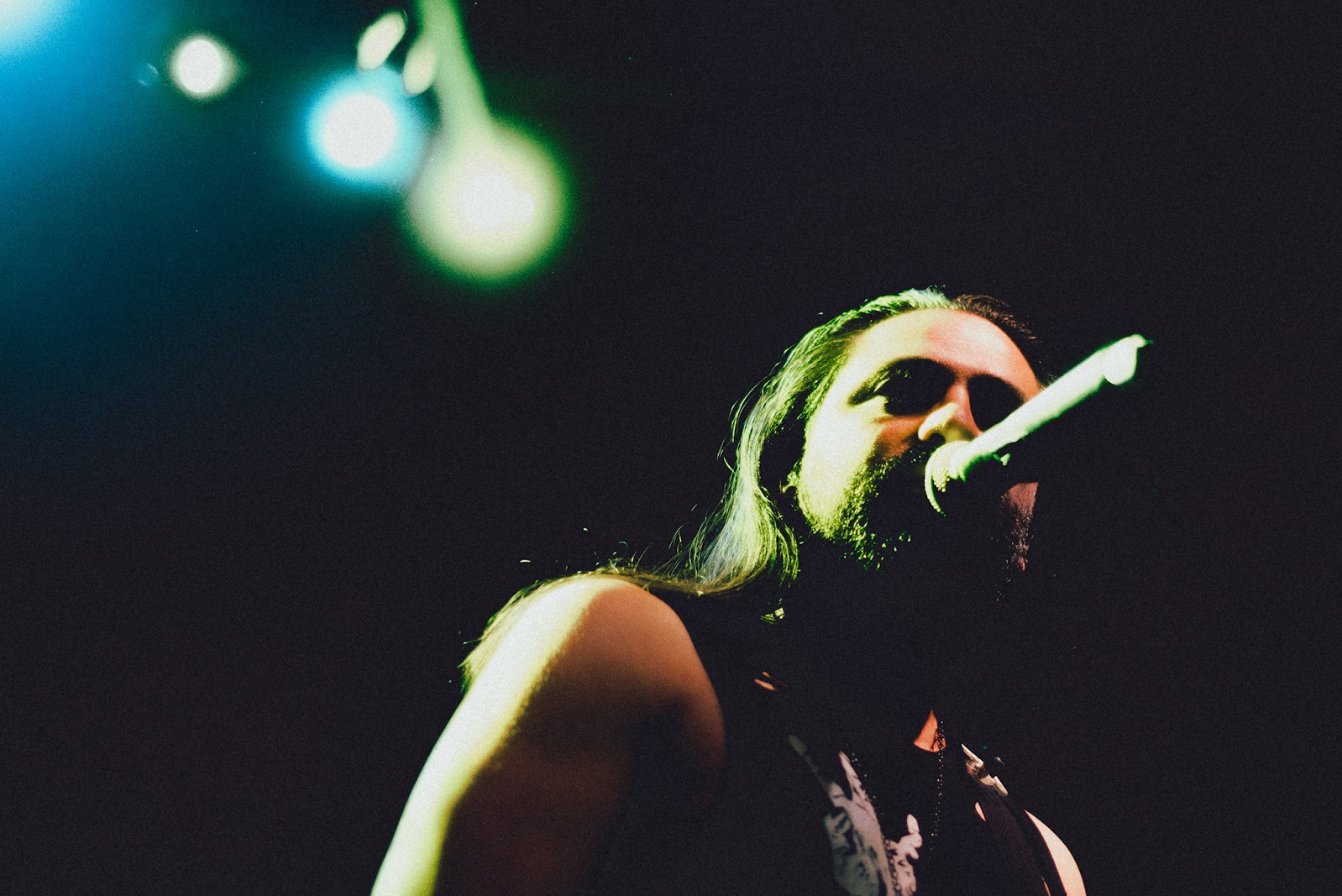 CL Prog 2024: Octopus/ Orphaned Land/ Gong 