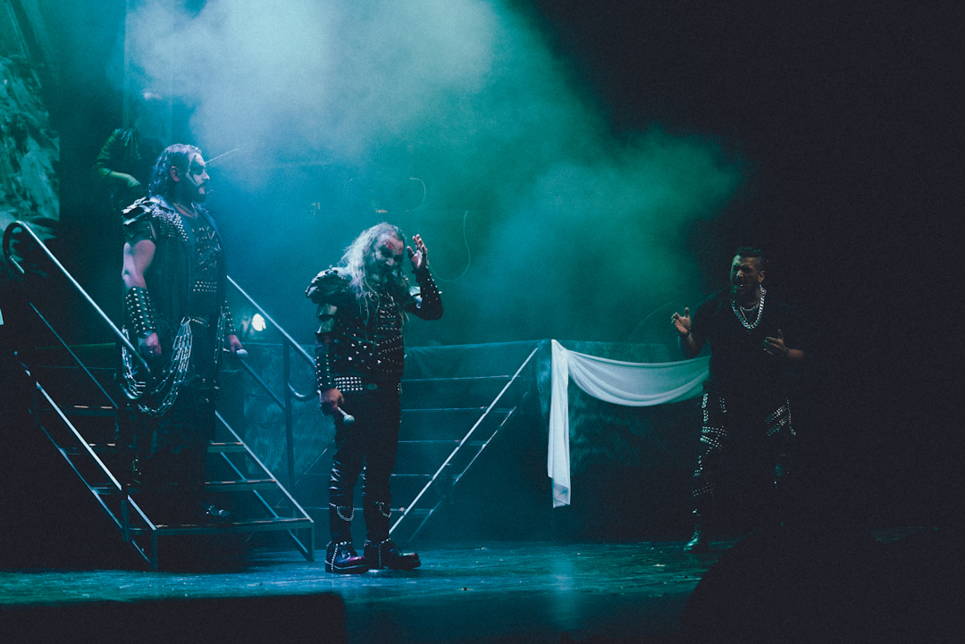 Jesucristo Metalstar