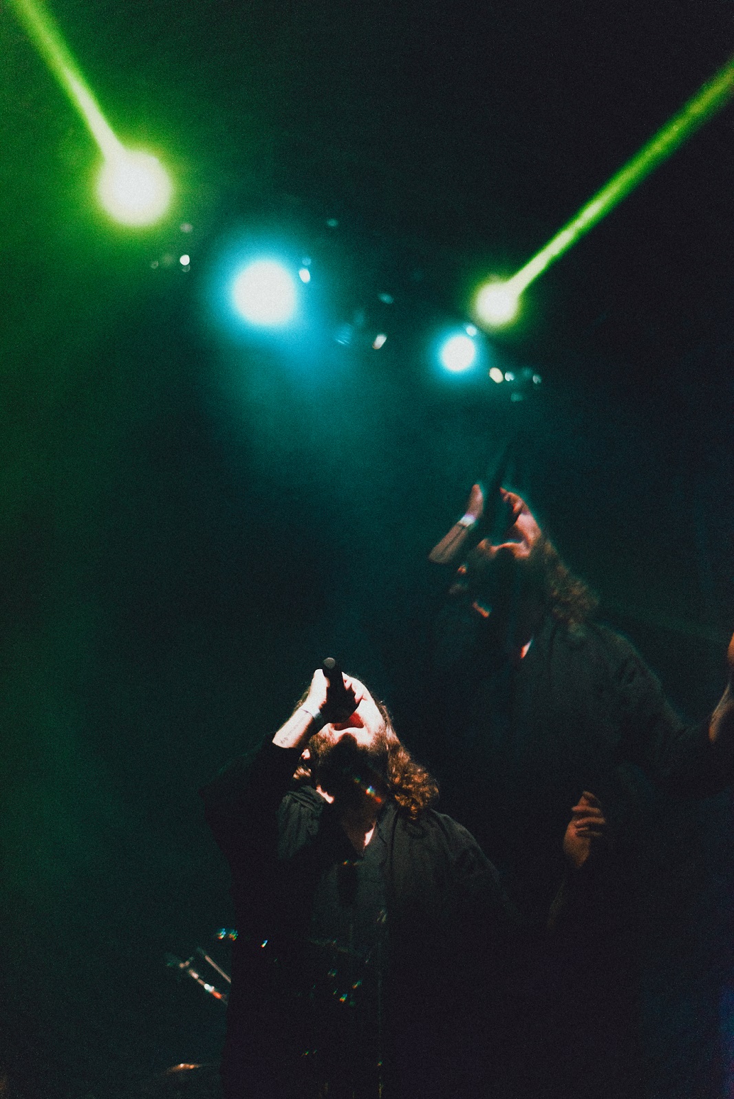 CL Prog 2024: Octopus/ Orphaned Land/ Gong 