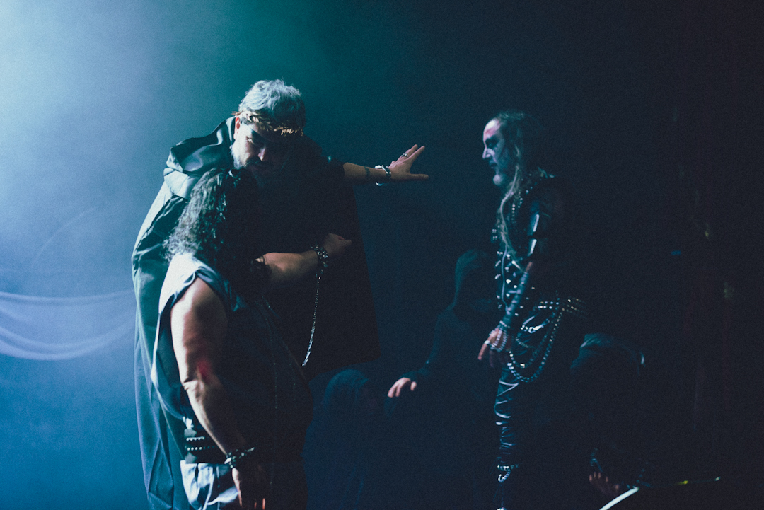 Jesucristo Metalstar