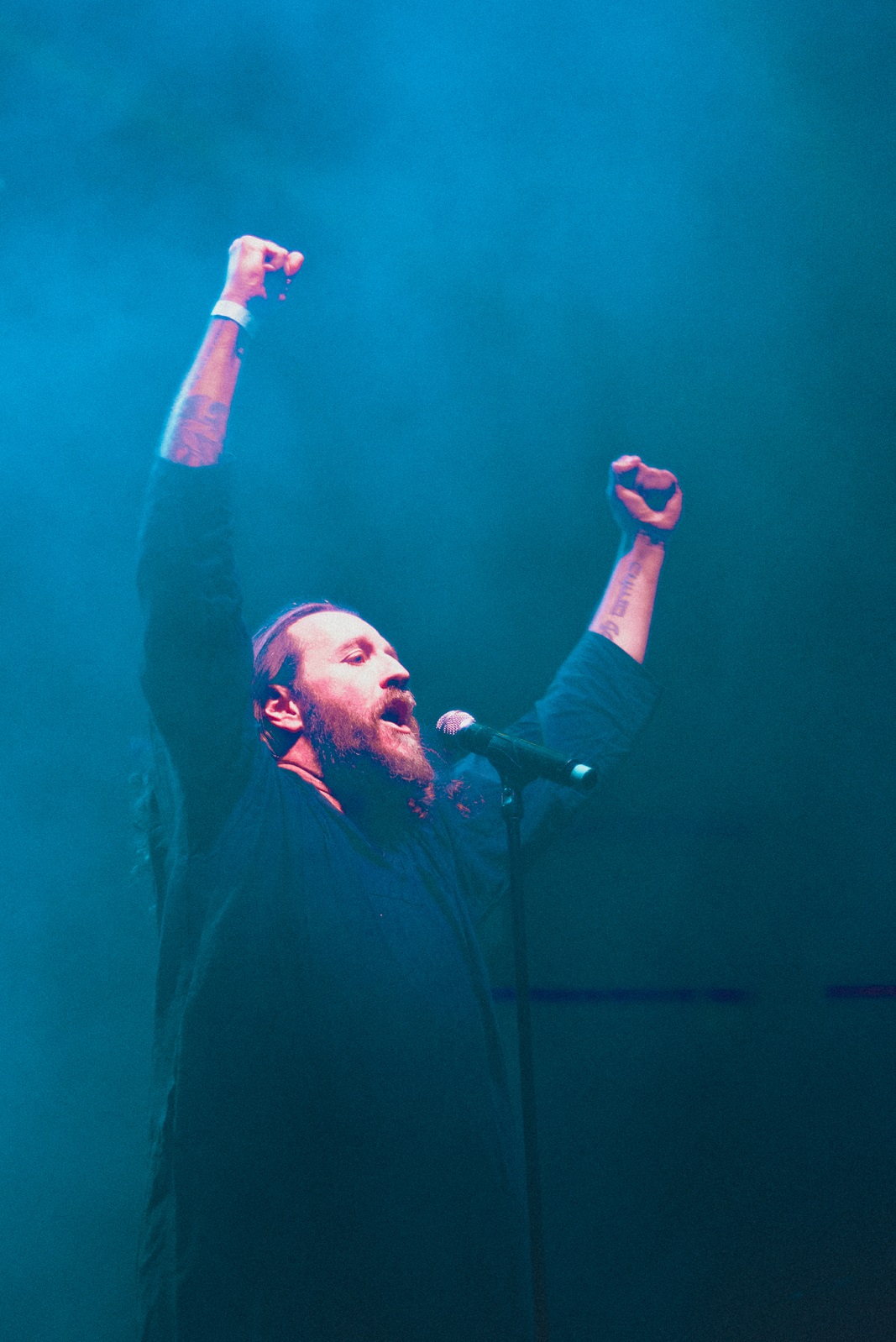 CL Prog 2024: Octopus/ Orphaned Land/ Gong 