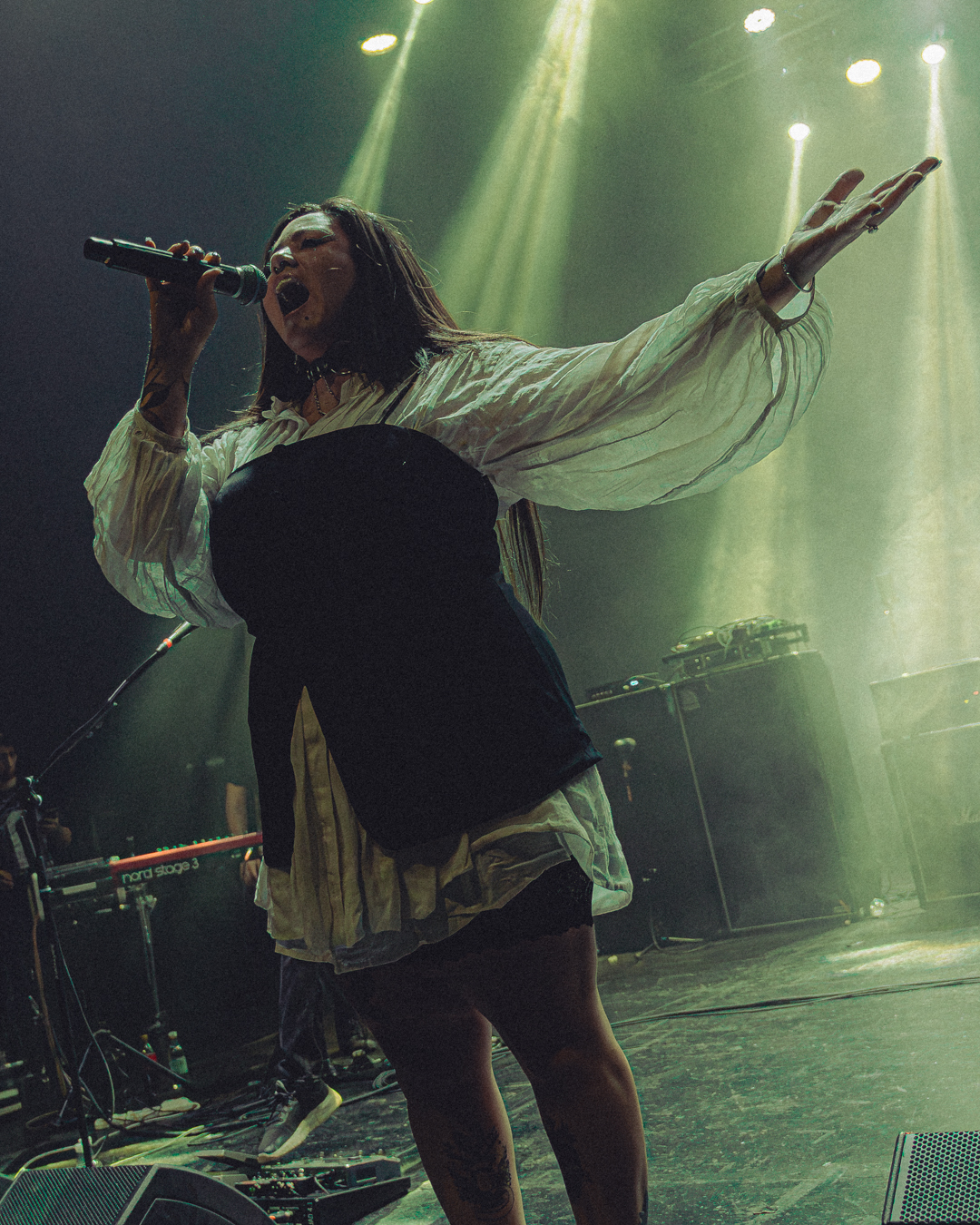 The Fall of Troy - Latinoamérica Tour 2026