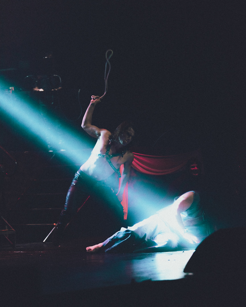 Jesucristo Metalstar