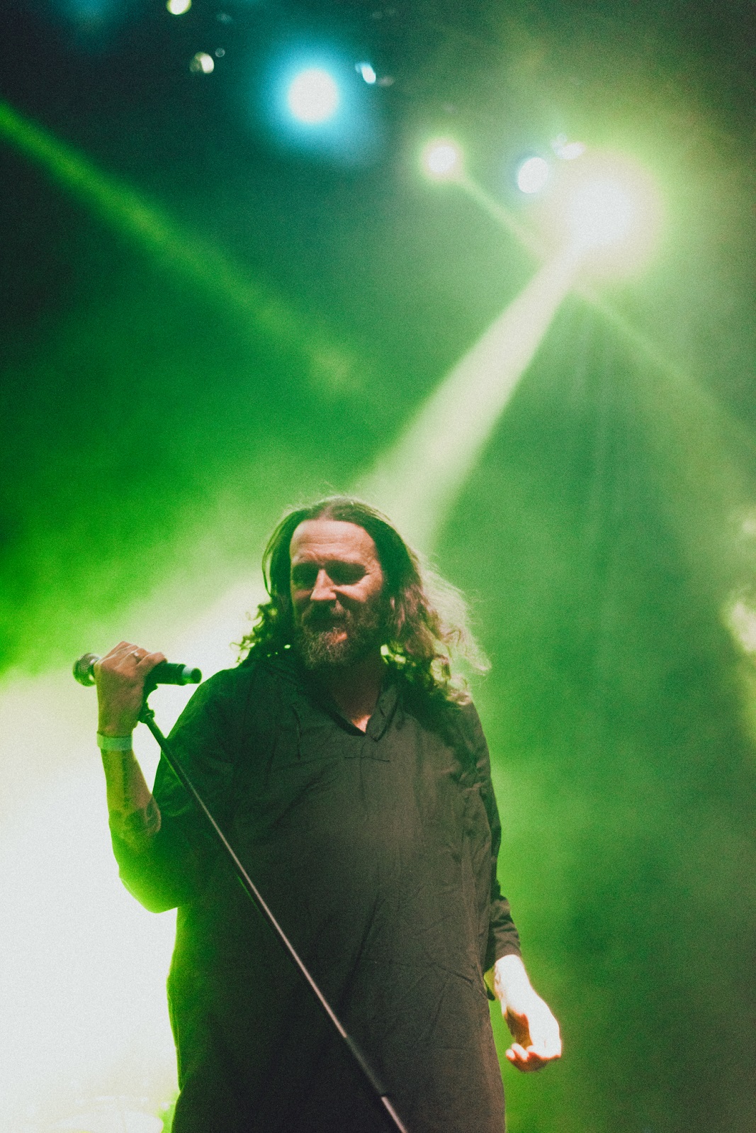 CL Prog 2024: Octopus/ Orphaned Land/ Gong 