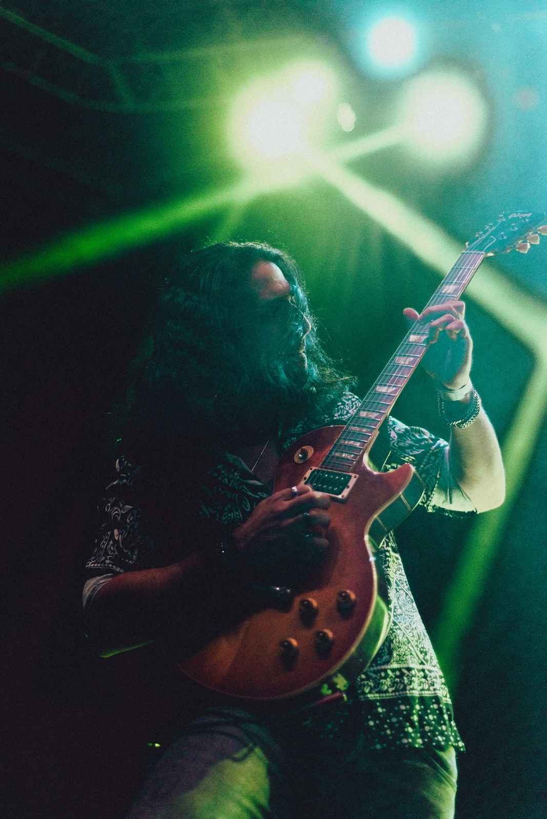 CL Prog 2024: Octopus/ Orphaned Land/ Gong 