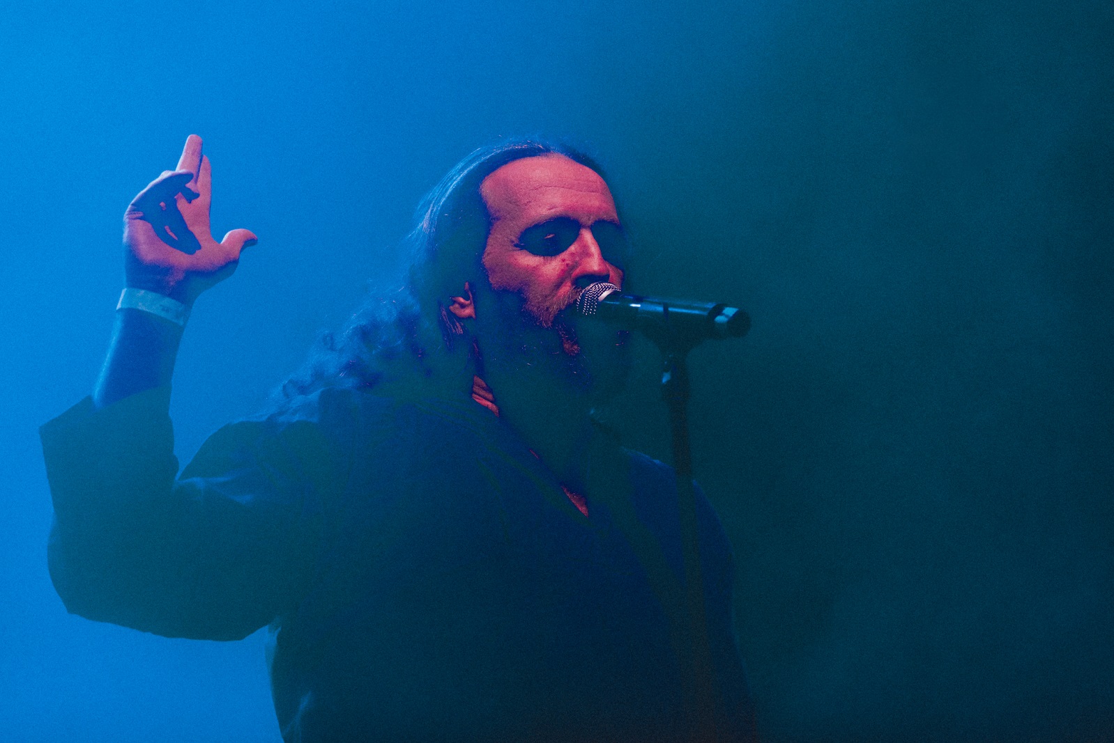 CL Prog 2024: Octopus/ Orphaned Land/ Gong 