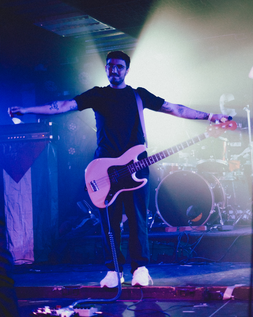 Asia Menor - Niños del Cerro