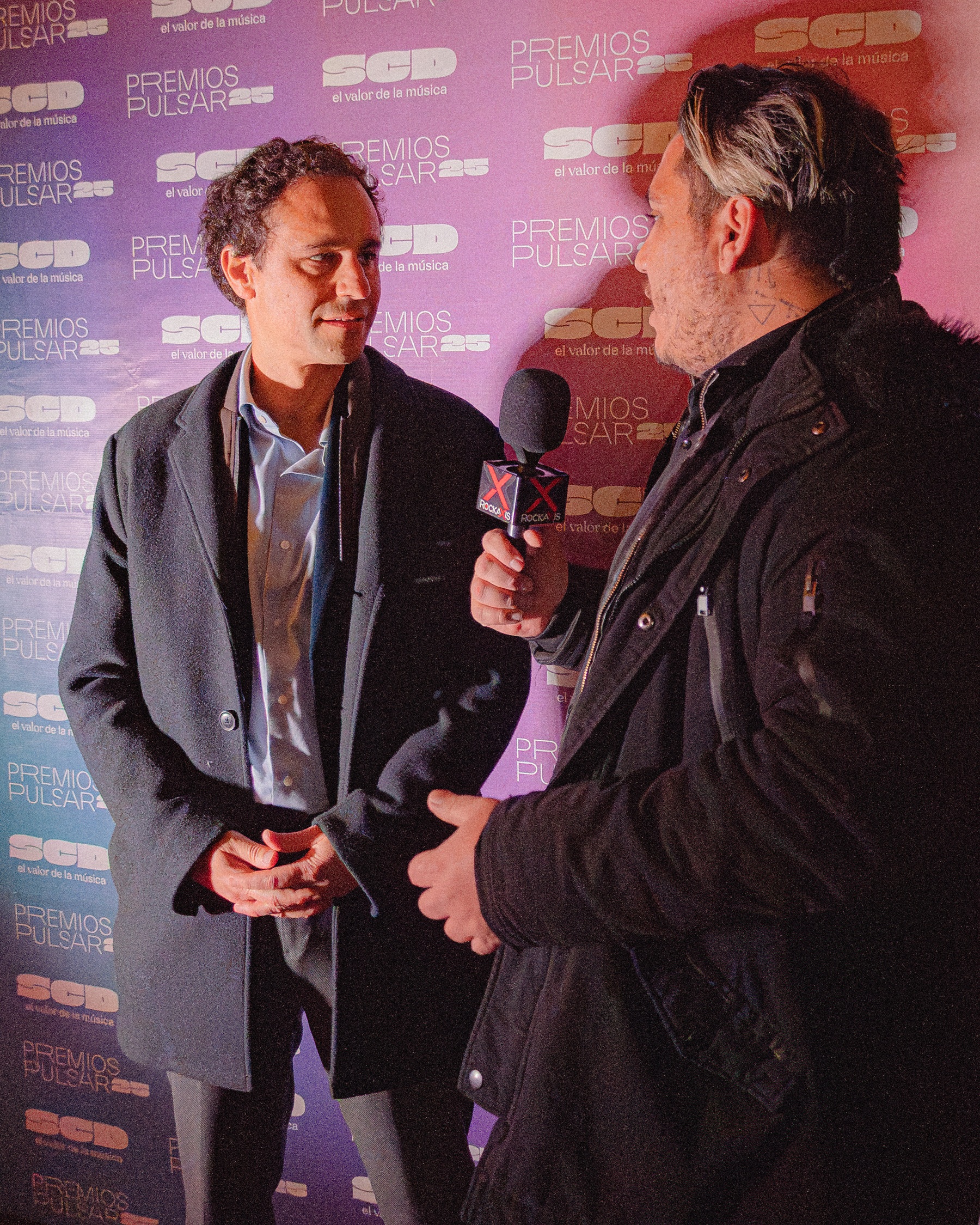 Premios Pulsar 2025 - Día 1