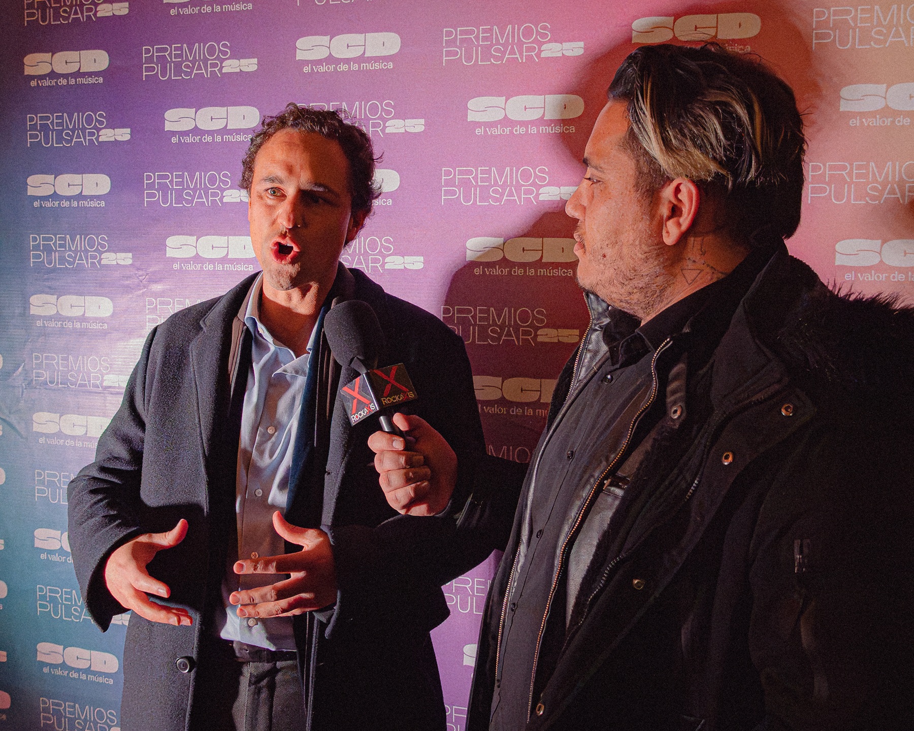 Premios Pulsar 2025 - Día 1