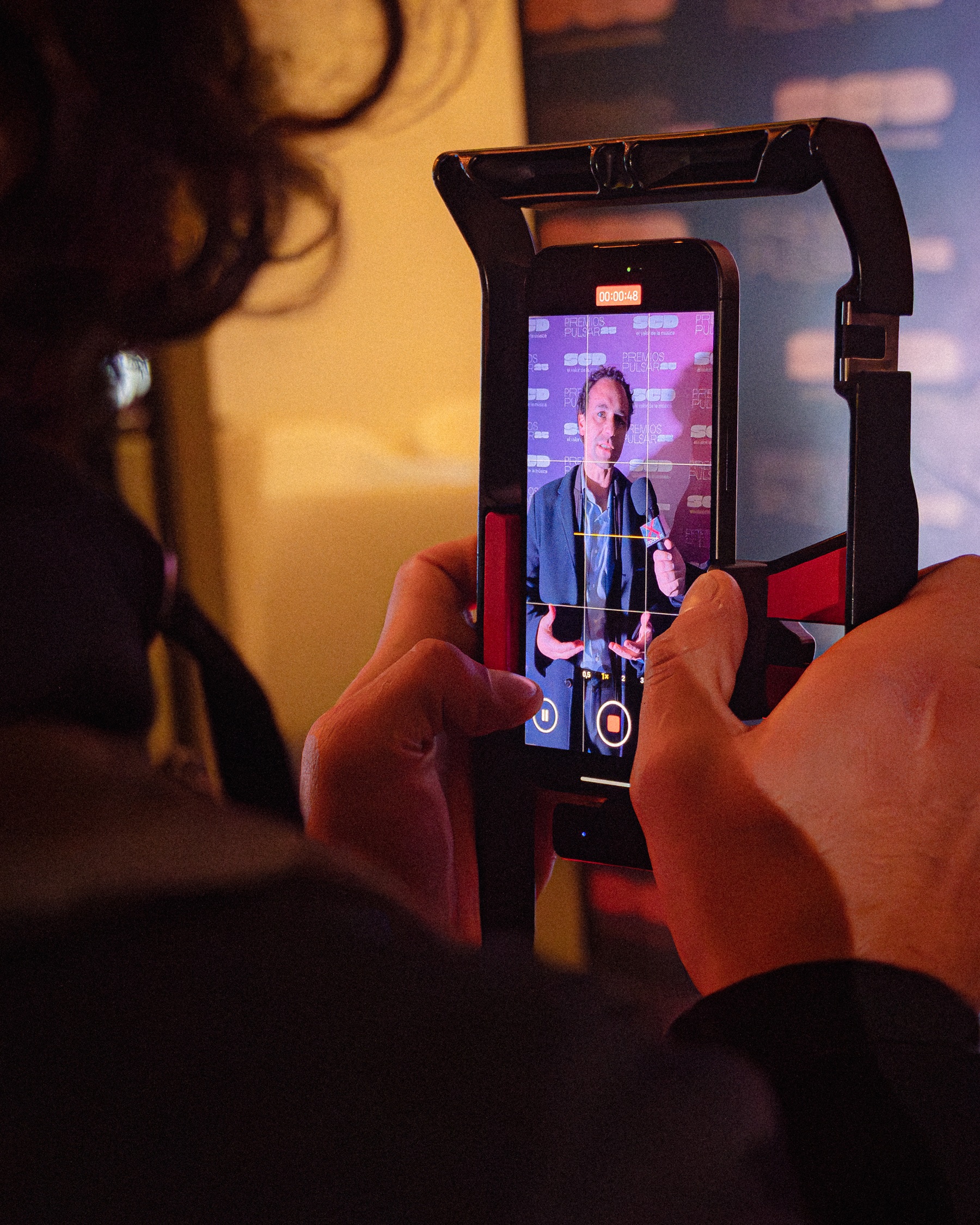 Premios Pulsar 2025 - Día 1