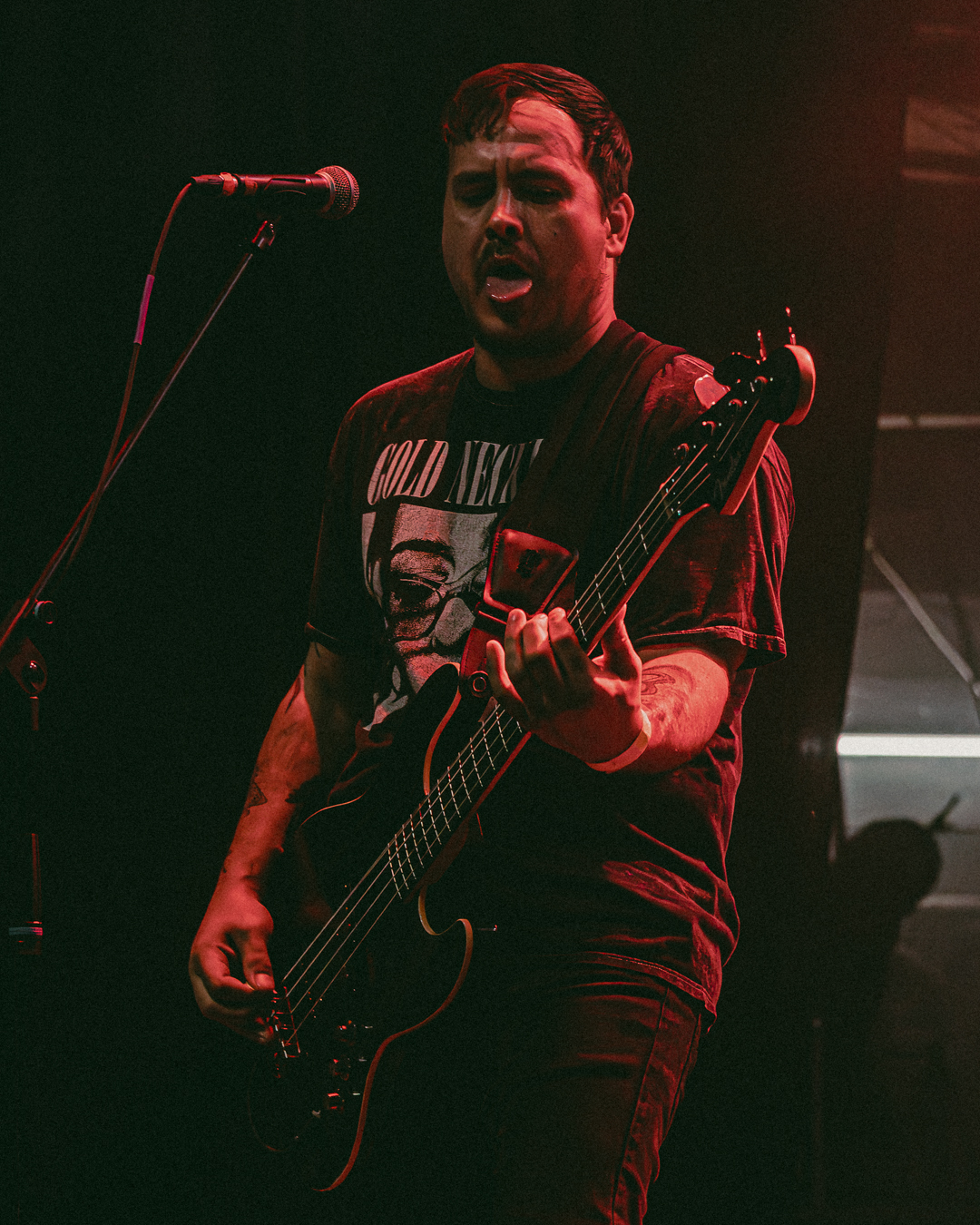 The Fall of Troy - Latinoamérica Tour 2026