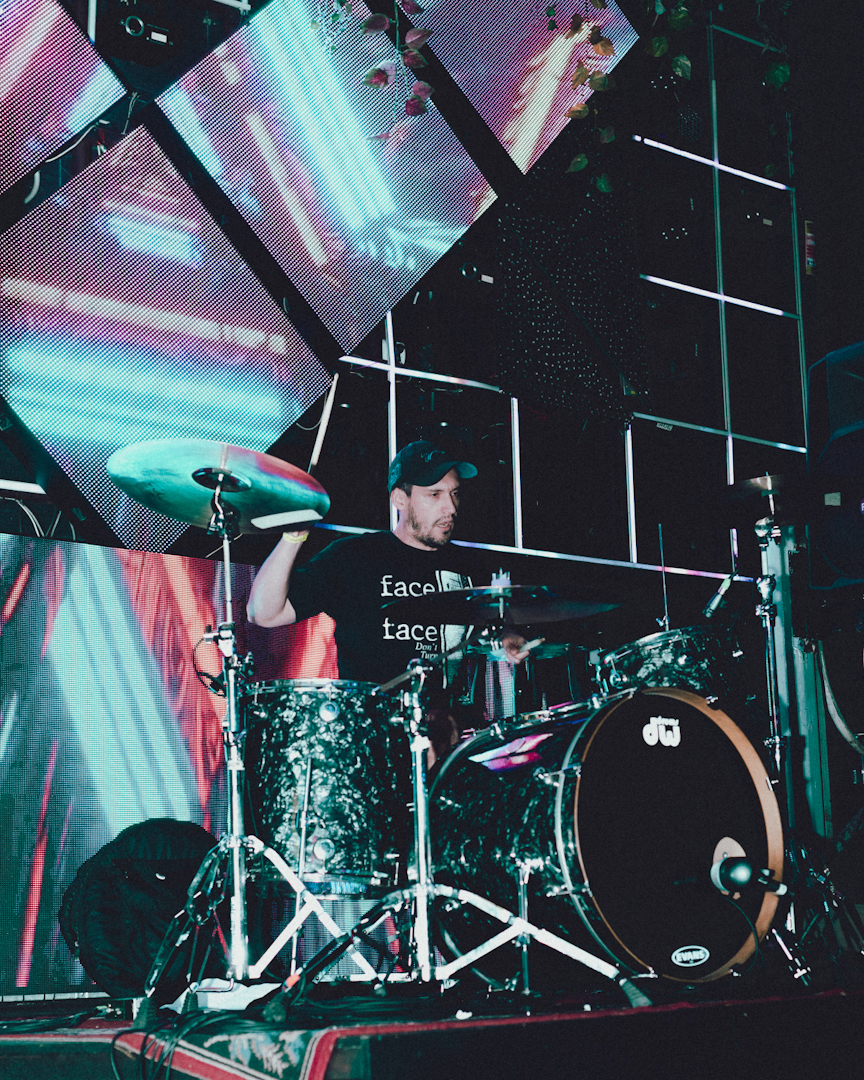 Drug Church - Latin America Tour 2025