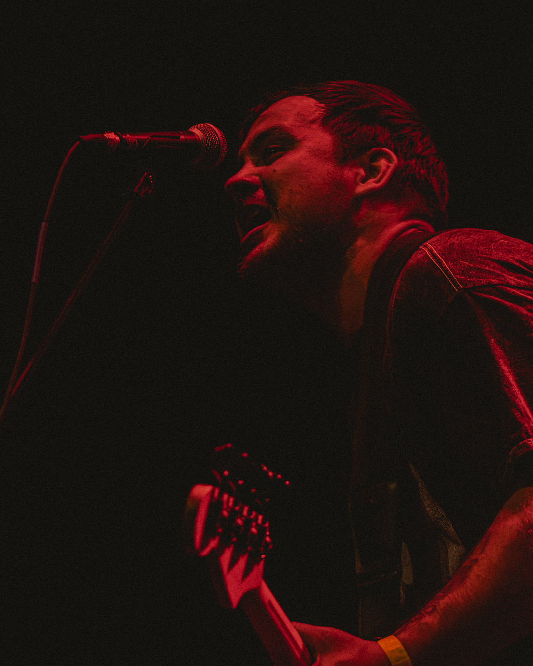 The Fall of Troy - Latinoamérica Tour 2026