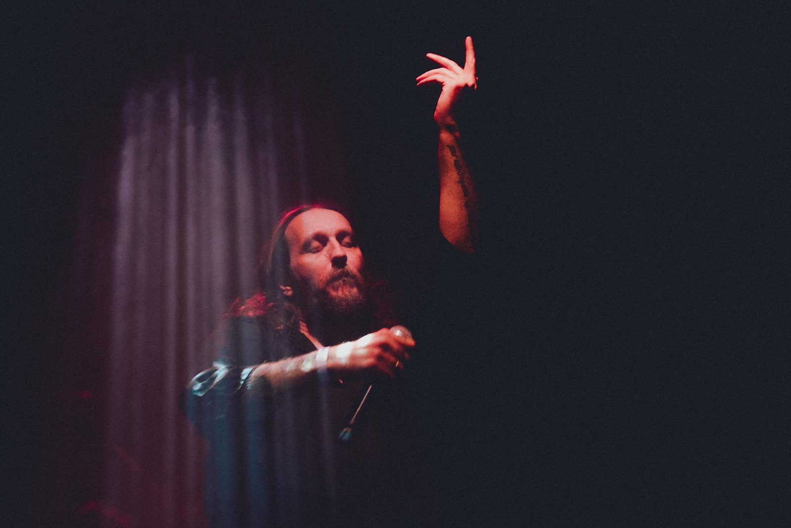 CL Prog 2024: Octopus/ Orphaned Land/ Gong 