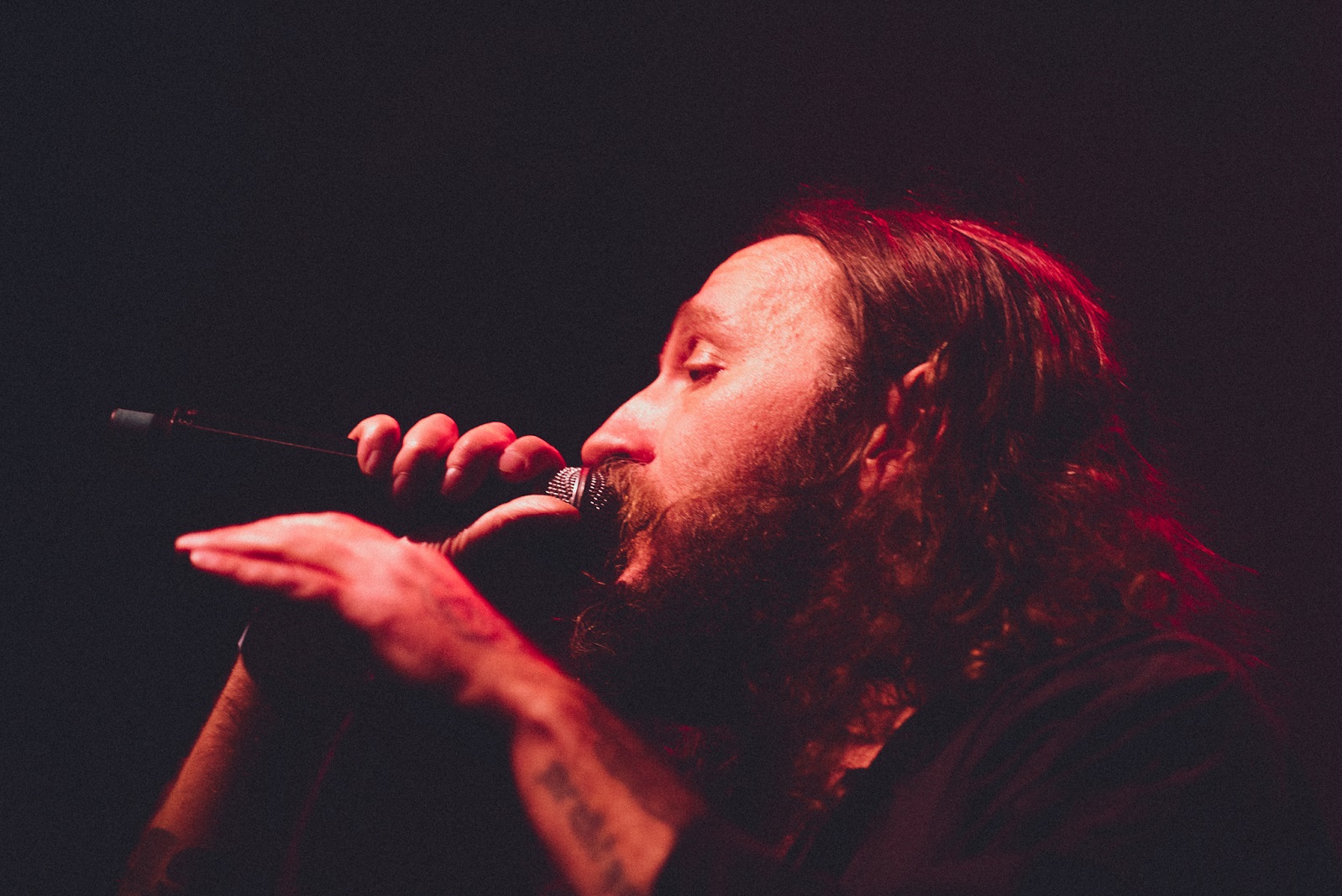 CL Prog 2024: Octopus/ Orphaned Land/ Gong 