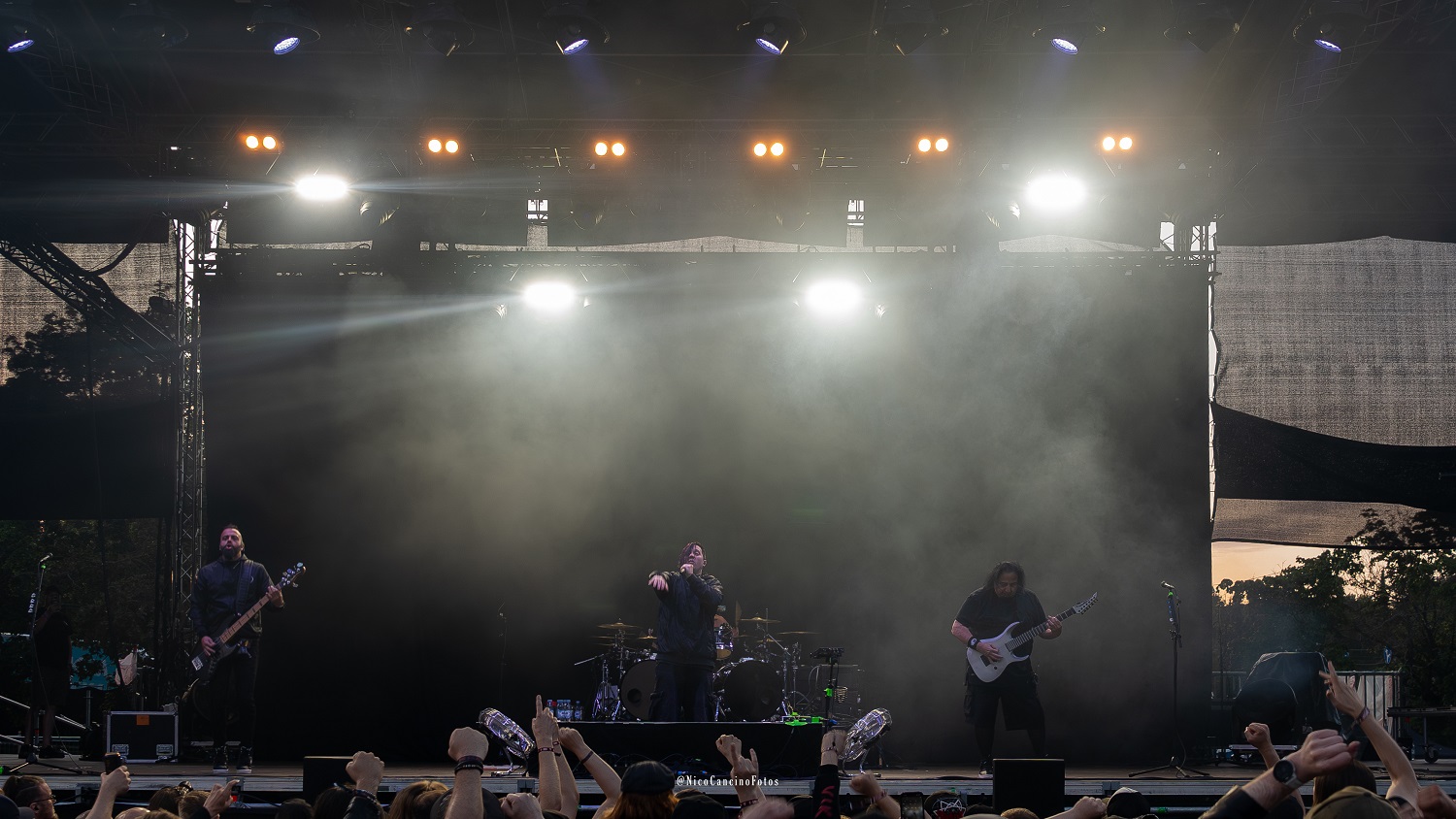 Hellsinki Metal Festival 2025