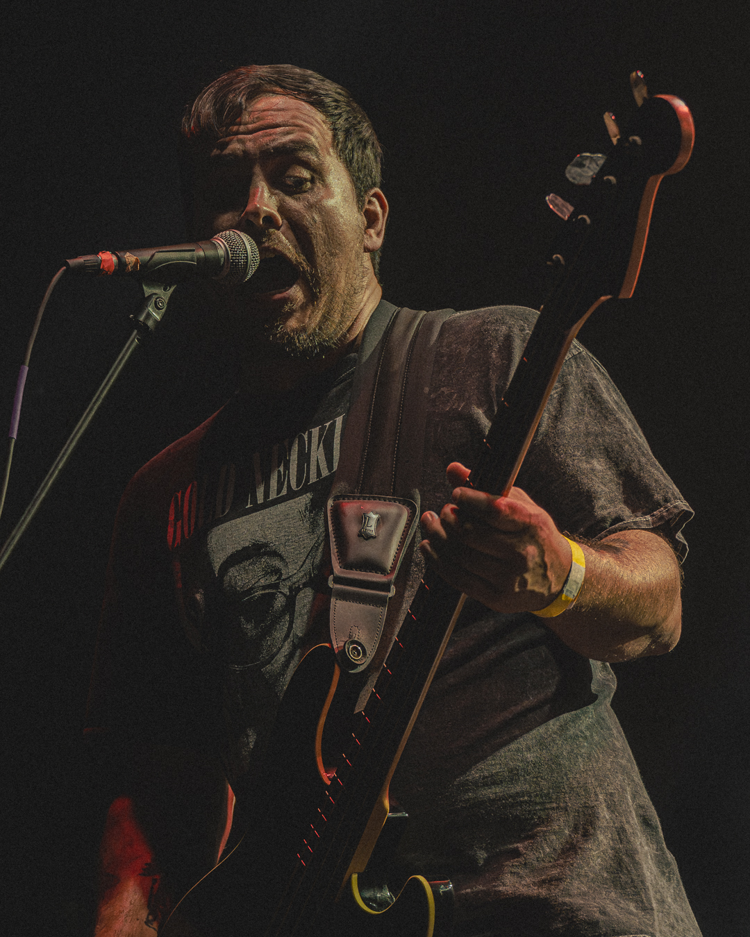 The Fall of Troy - Latinoamérica Tour 2026