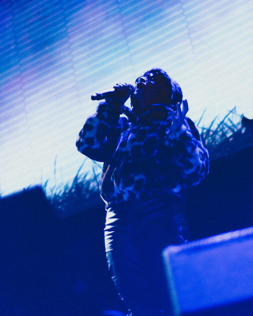 Fabiana Cantilo - Trío Sinfónico