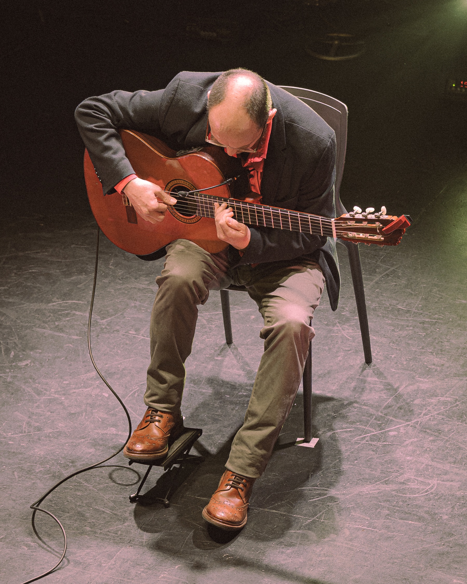 Premios Pulsar 2025 - Día 1