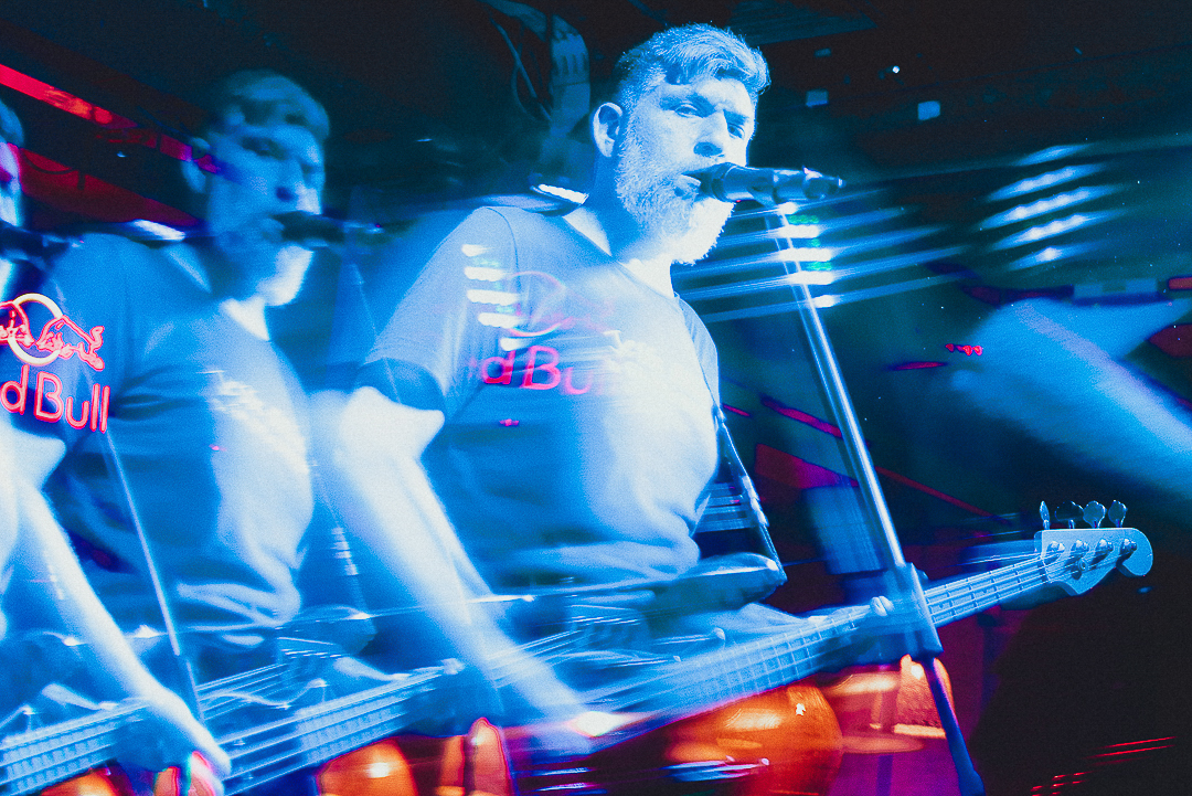 CL Prog 2024: Octopus/ Orphaned Land/ Gong 