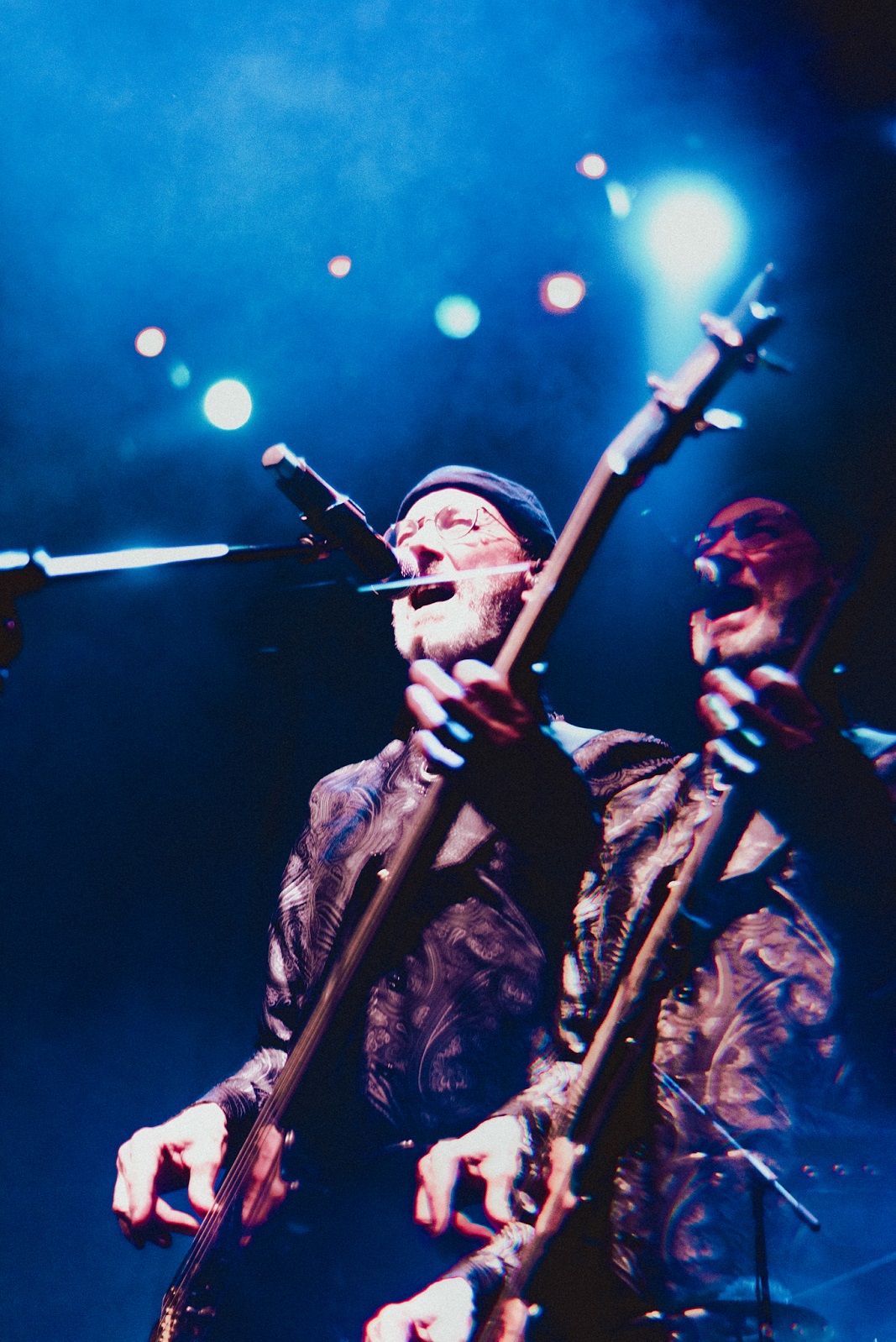 CL Prog 2024: Octopus/ Orphaned Land/ Gong 