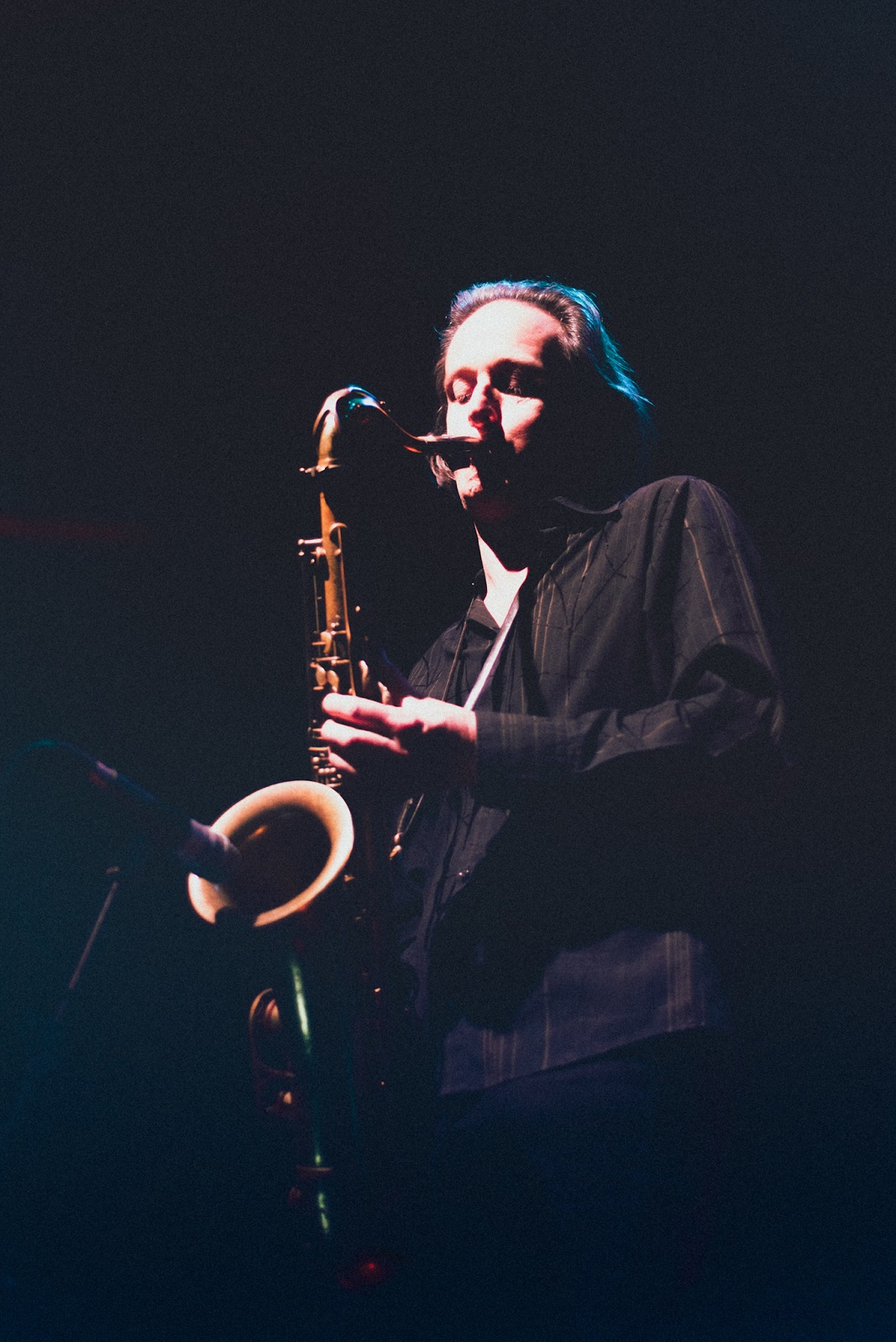 CL Prog 2024: Octopus/ Orphaned Land/ Gong 