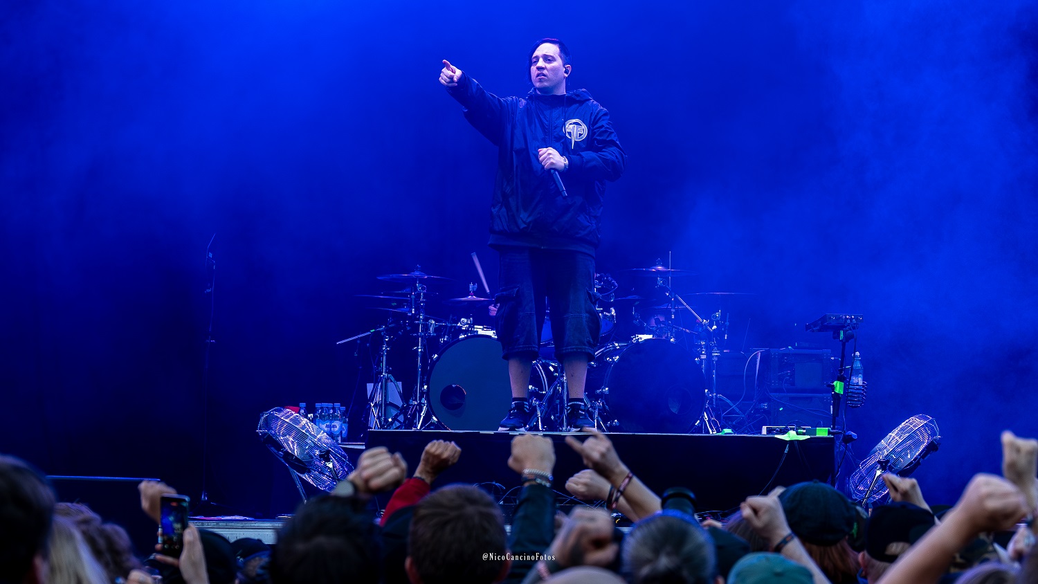 Hellsinki Metal Festival 2025