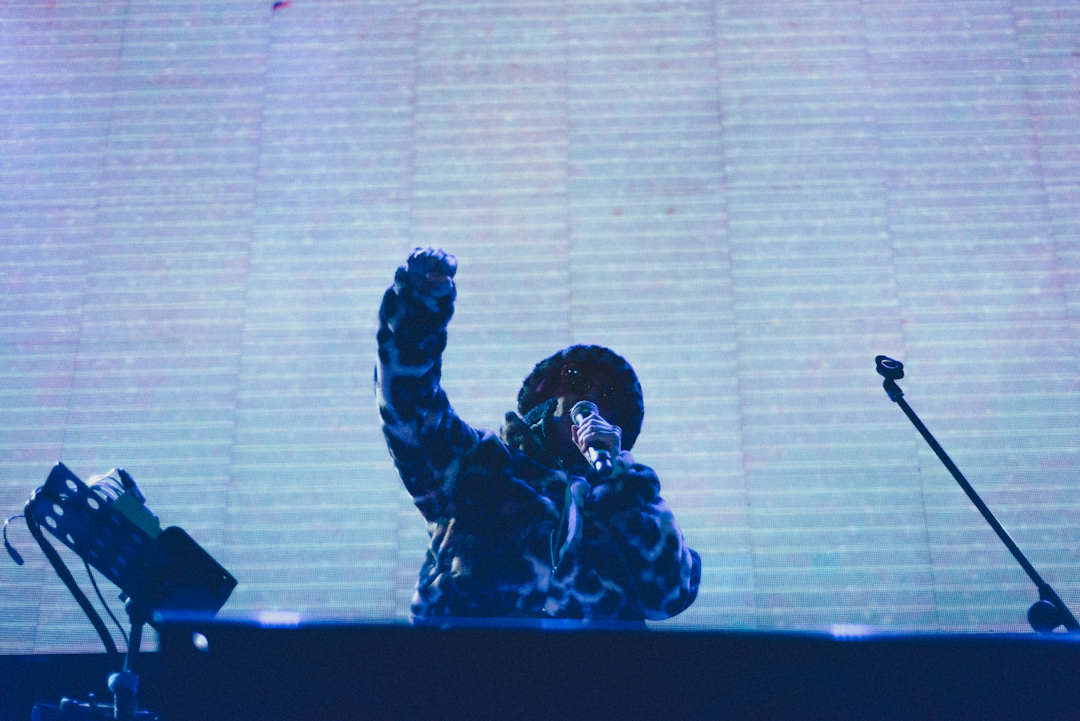 Fabiana Cantilo - Trío Sinfónico