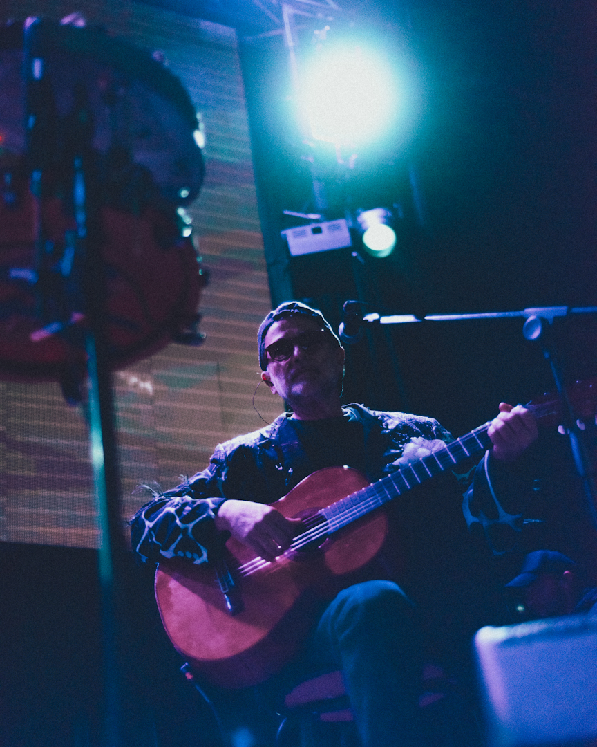 Fabiana Cantilo - Trío Sinfónico