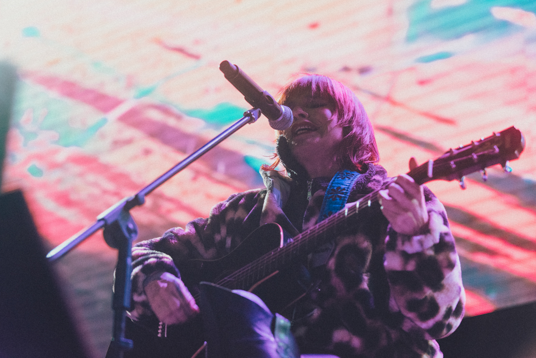 Fabiana Cantilo - Trío Sinfónico