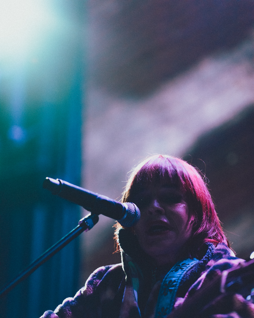 Fabiana Cantilo - Trío Sinfónico