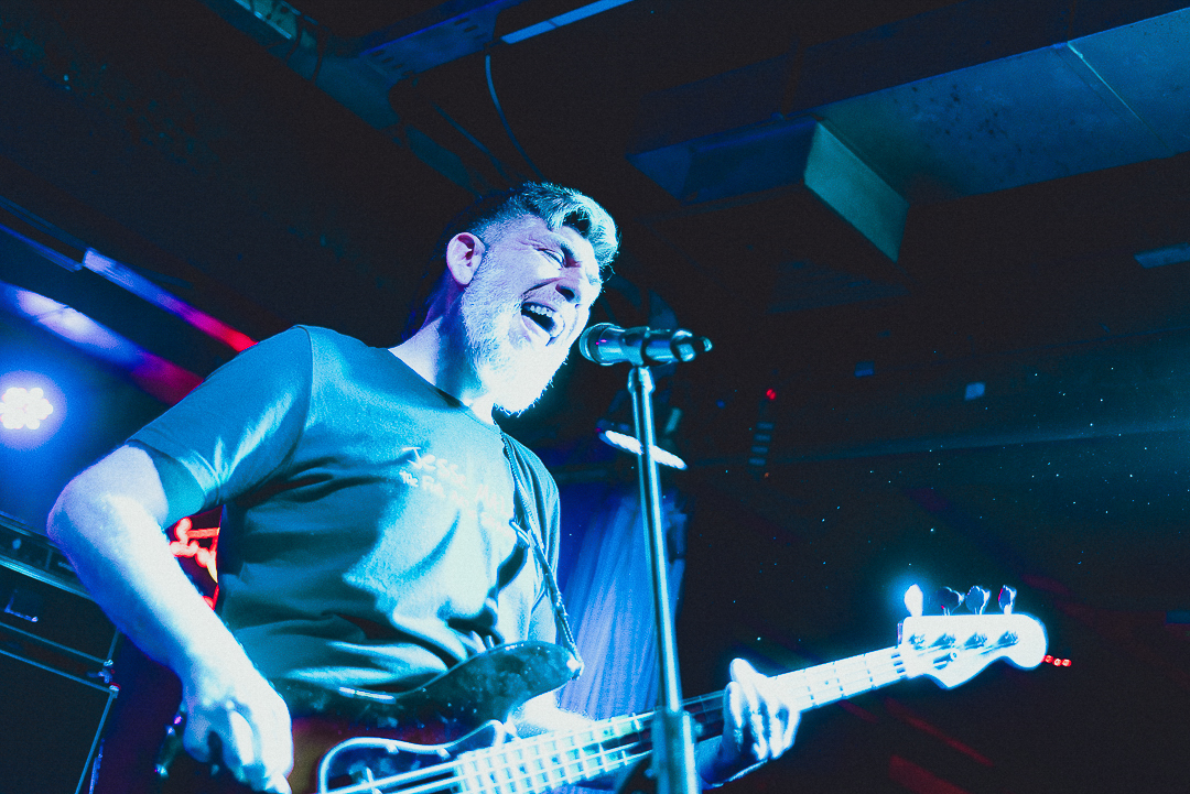 CL Prog 2024: Octopus/ Orphaned Land/ Gong 