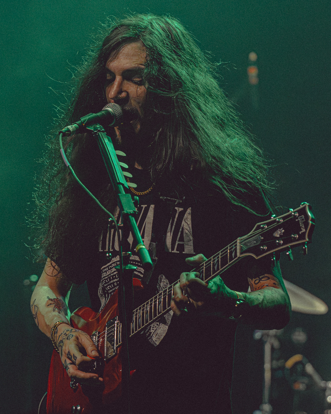 The Fall of Troy - Latinoamérica Tour 2026