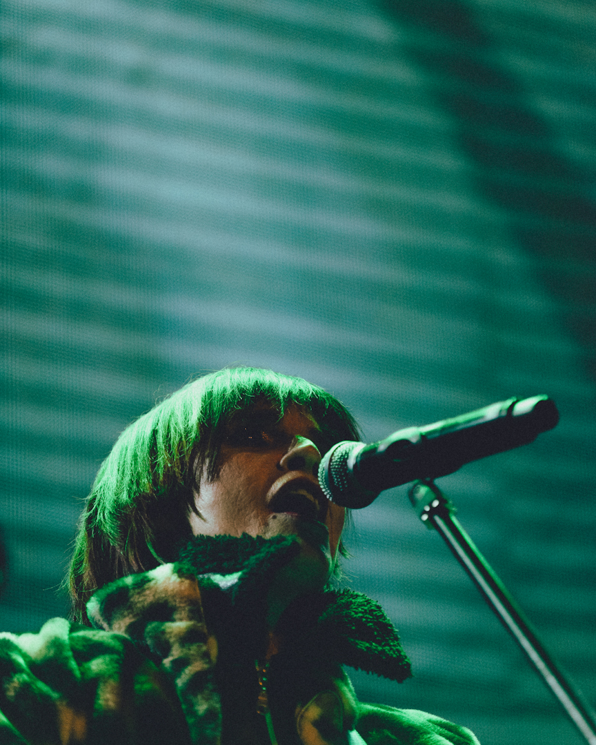 Fabiana Cantilo - Trío Sinfónico