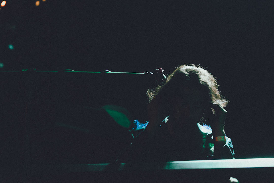 Fabiana Cantilo - Trío Sinfónico