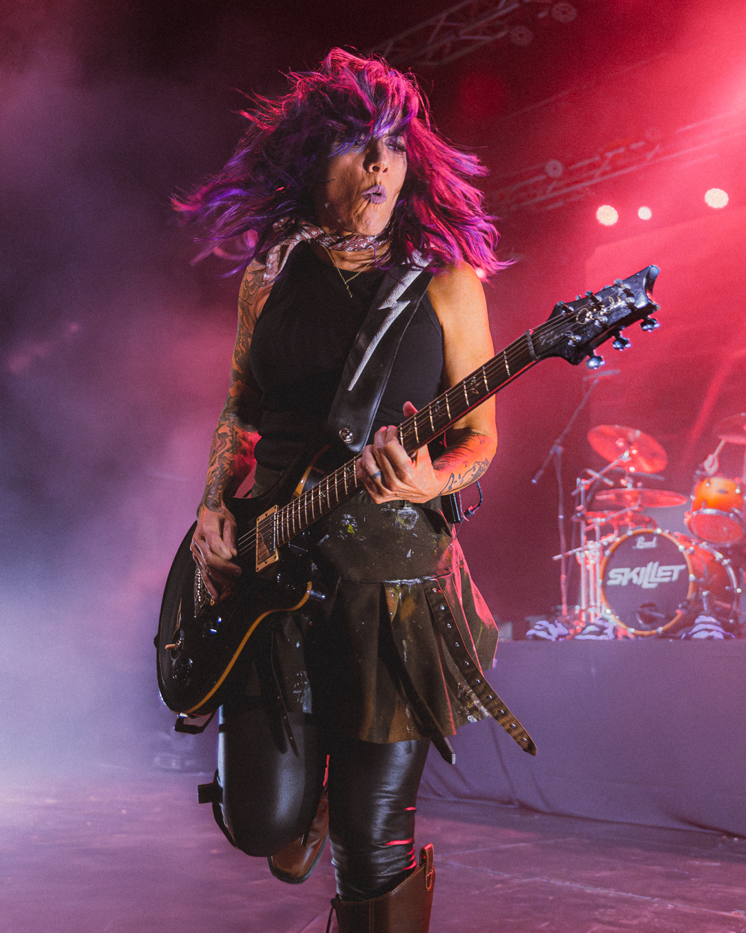 Skillet