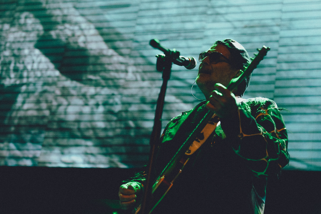 Fabiana Cantilo - Trío Sinfónico