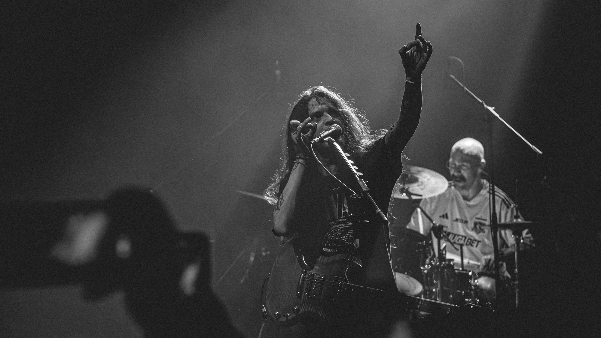 The Fall of Troy - Latinoamérica Tour 2026