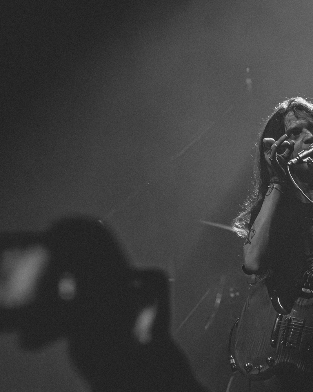 The Fall of Troy - Latinoamérica Tour 2026