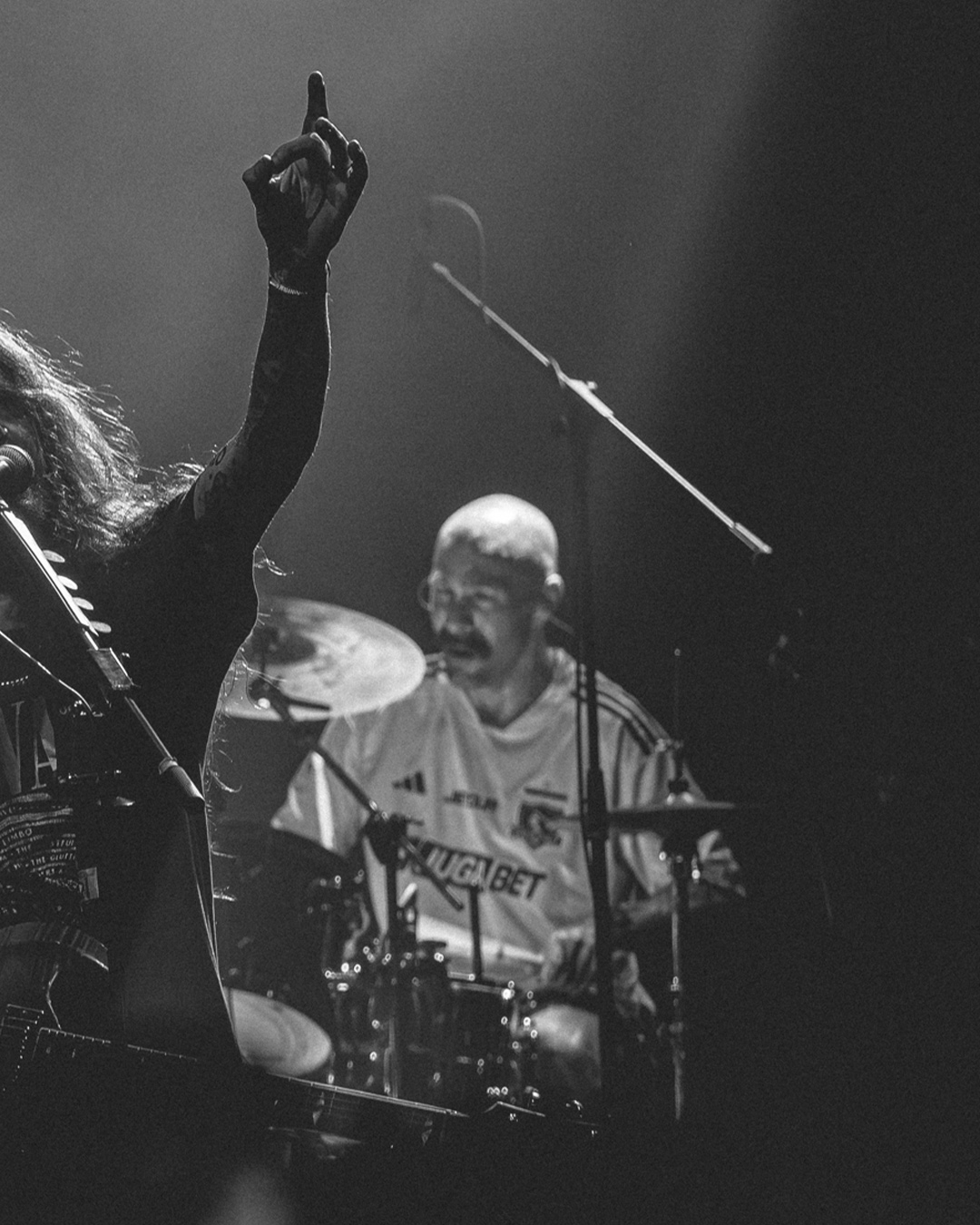 The Fall of Troy - Latinoamérica Tour 2026