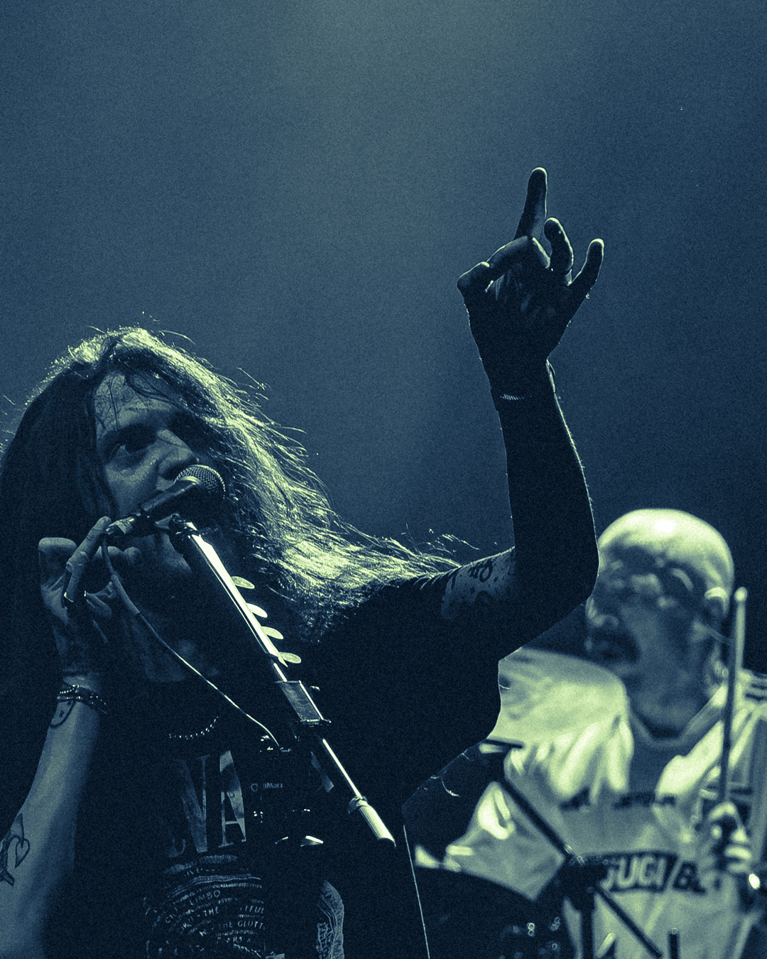 Fabiana Cantilo - Trío Sinfónico