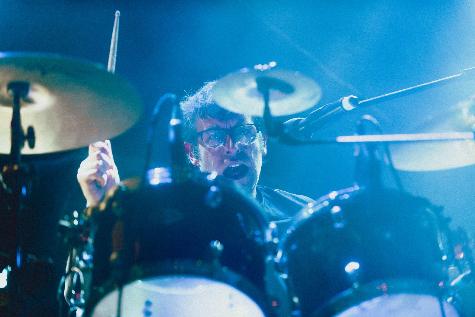 CL Prog 2024: Octopus/ Orphaned Land/ Gong 