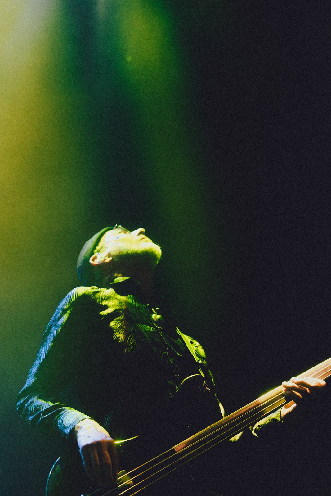 CL Prog 2024: Octopus/ Orphaned Land/ Gong 