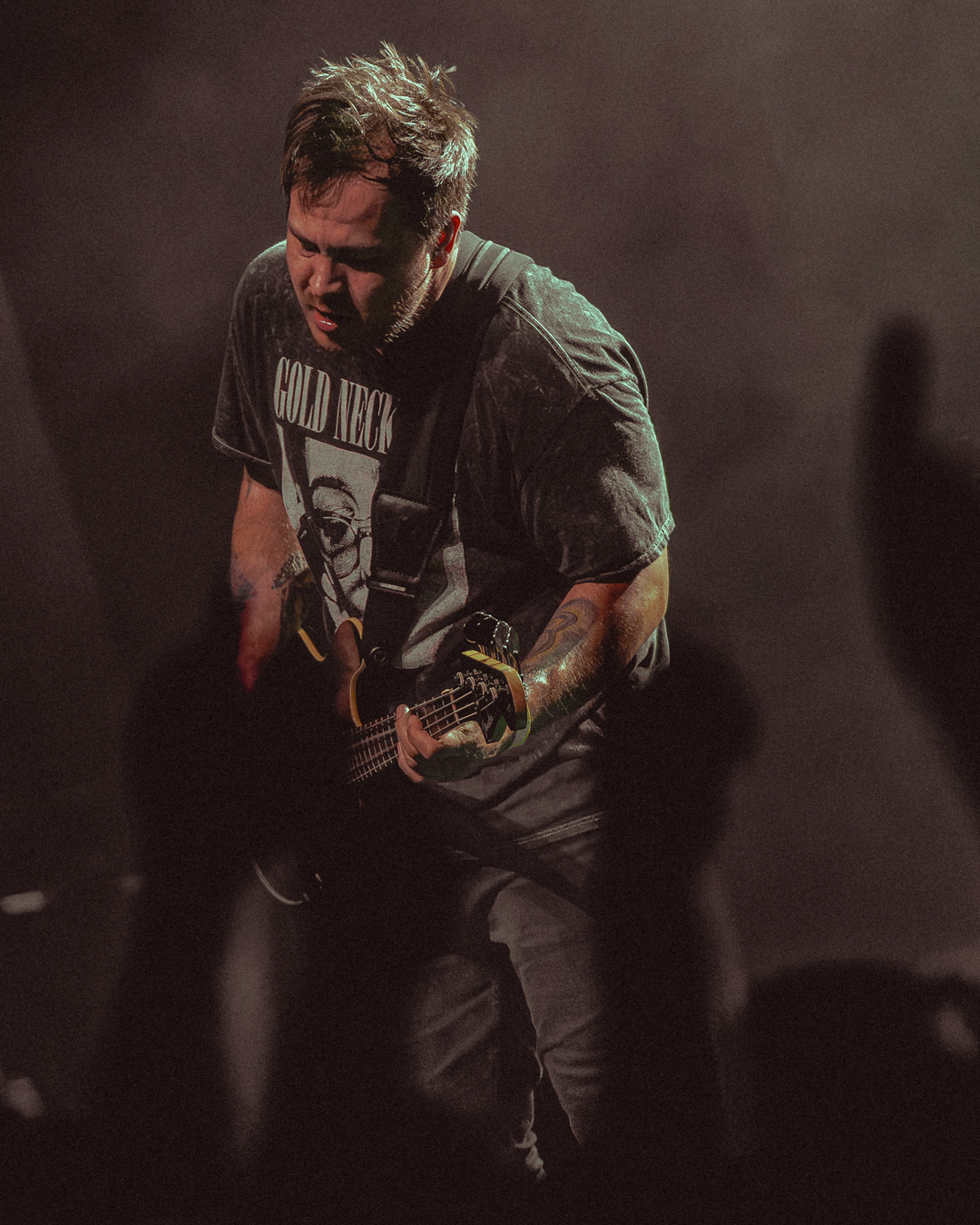 The Fall of Troy - Latinoamérica Tour 2026