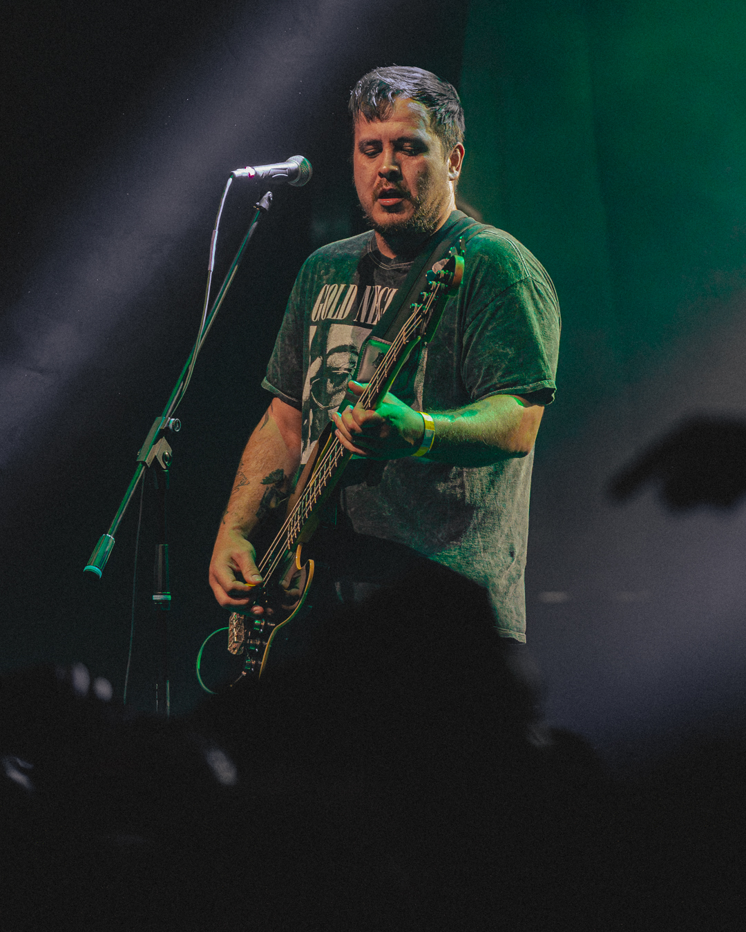 The Fall of Troy - Latinoamérica Tour 2026