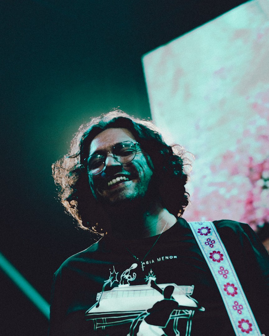 Asia Menor - Niños del Cerro