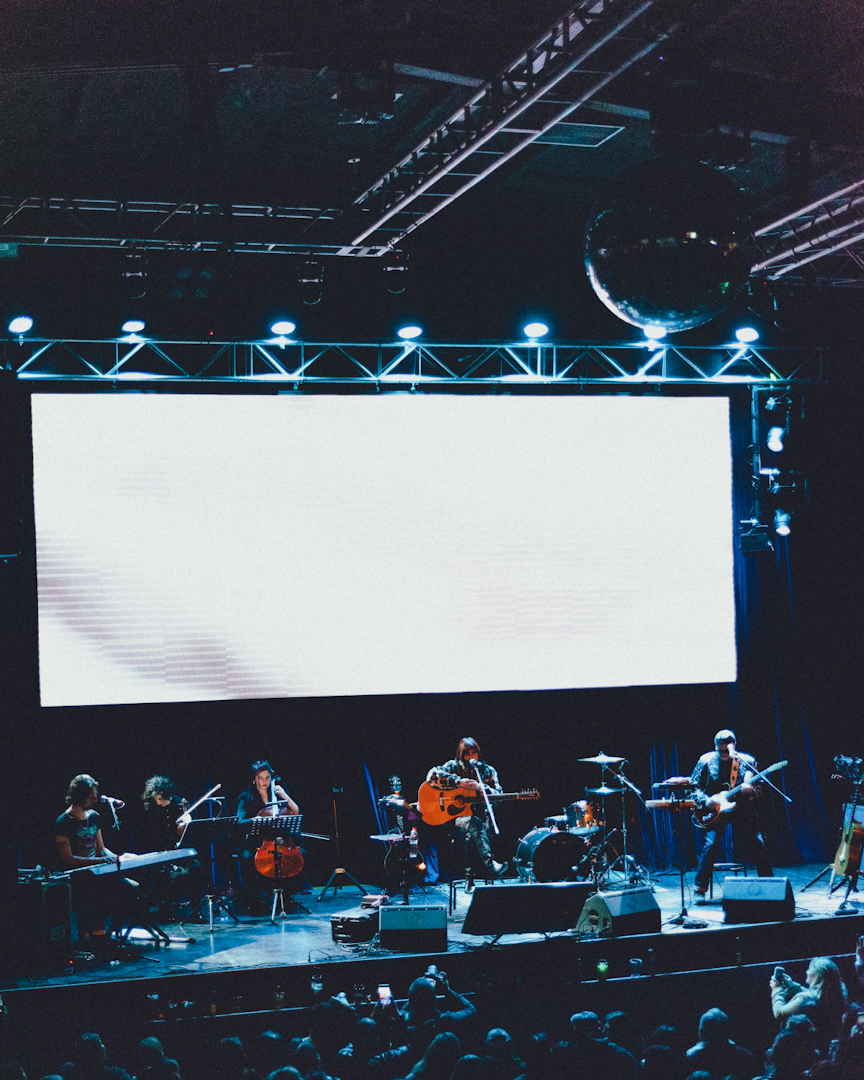 Fabiana Cantilo - Trío Sinfónico