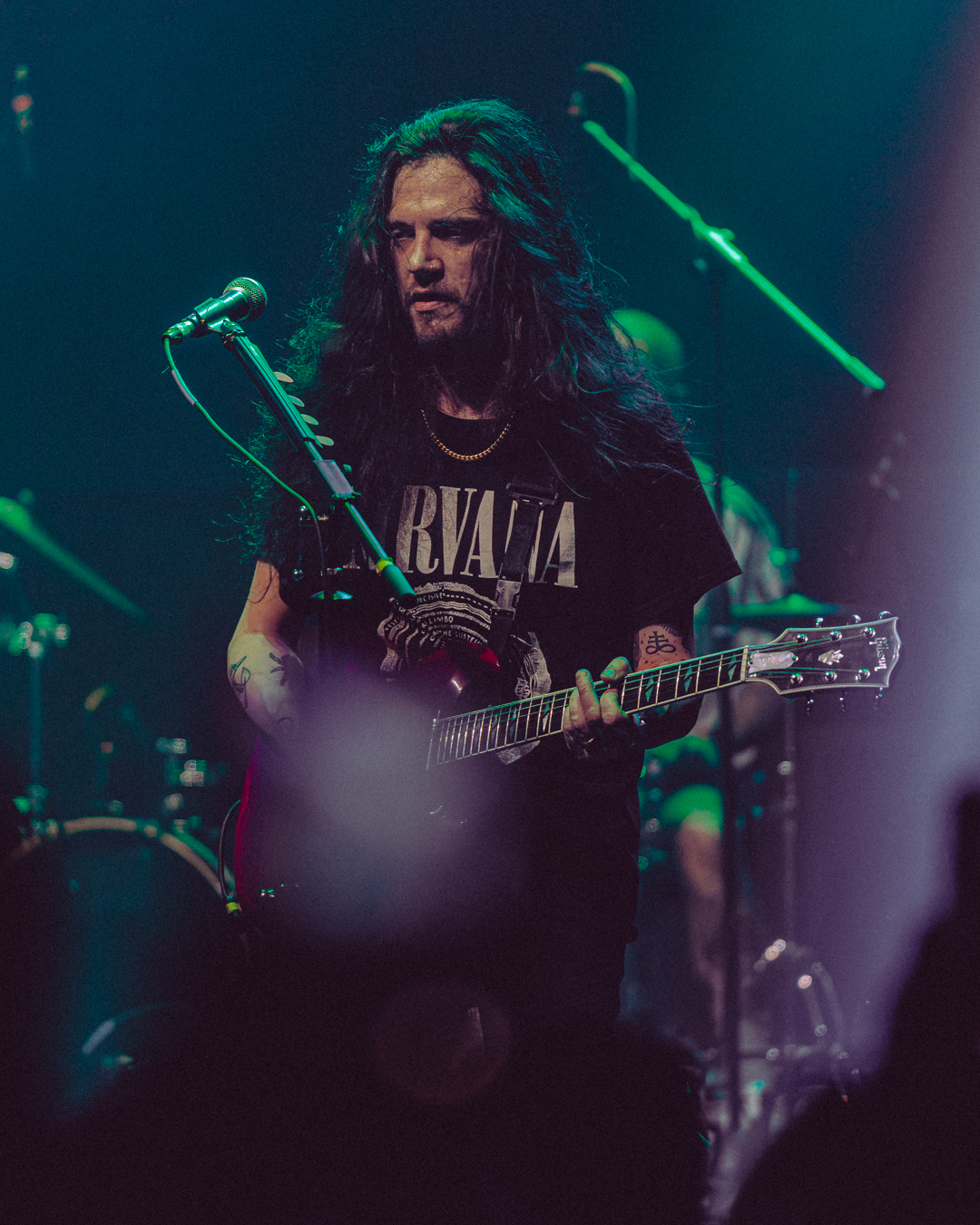 The Fall of Troy - Latinoamérica Tour 2026