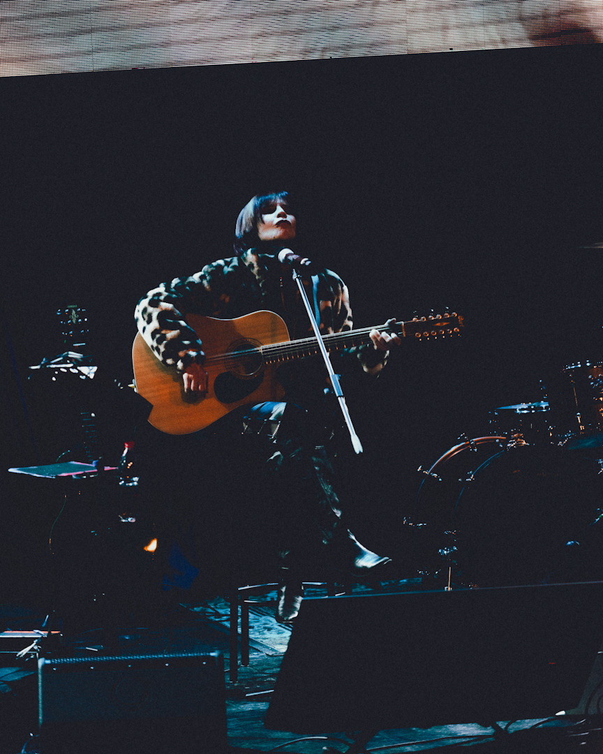 Fabiana Cantilo - Trío Sinfónico