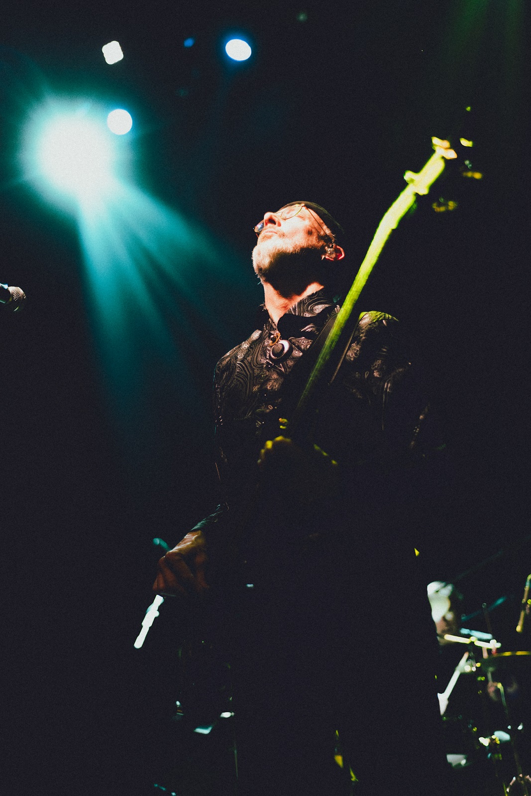 CL Prog 2024: Octopus/ Orphaned Land/ Gong 